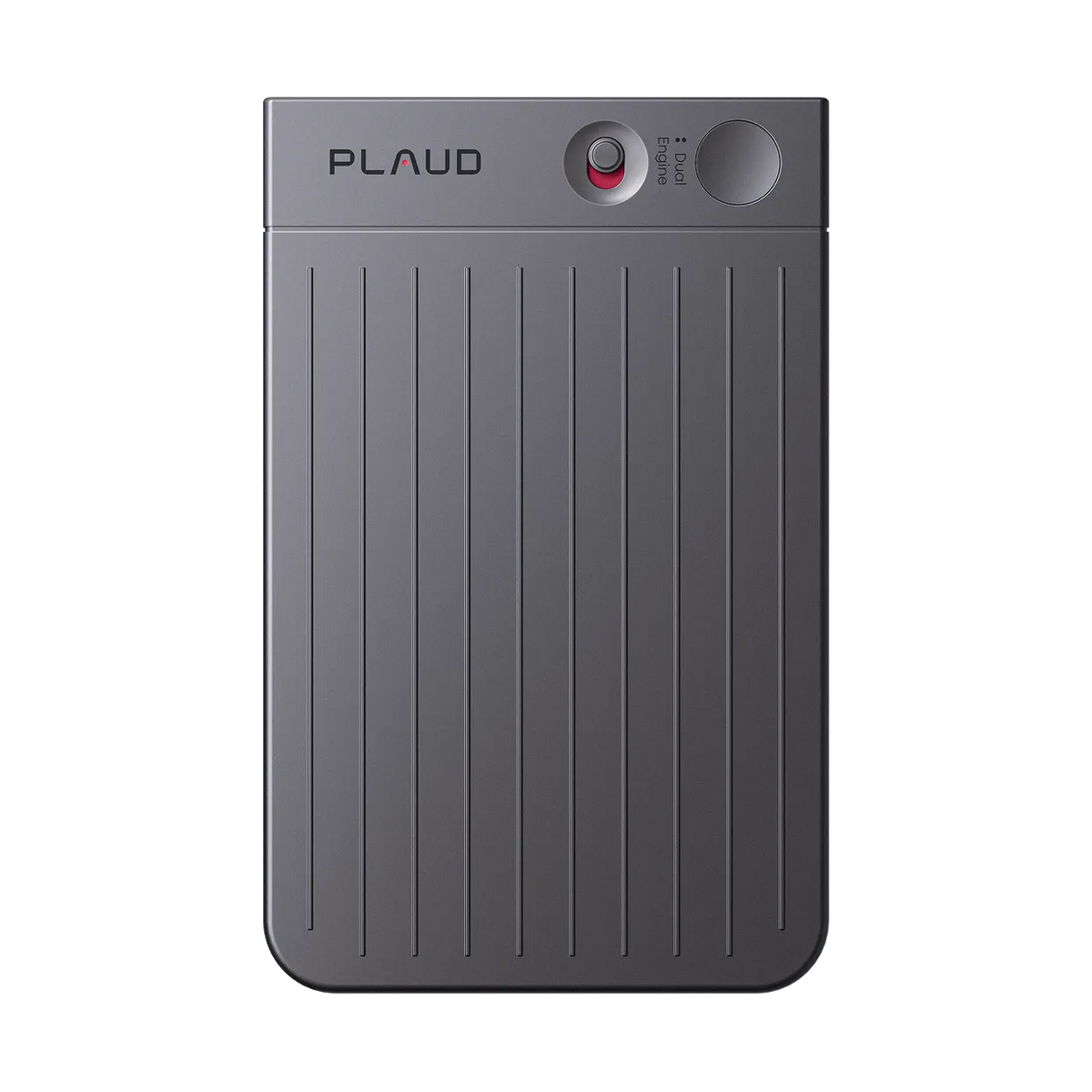 Official PLAUD Note card-shaped AI voice recorder