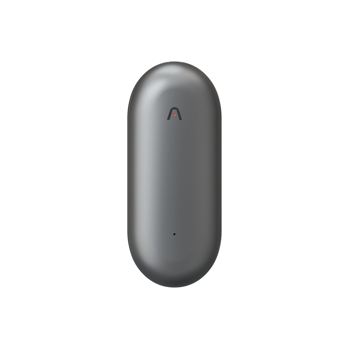 Official PLAUD NotePin wearable AI voice recorder product image